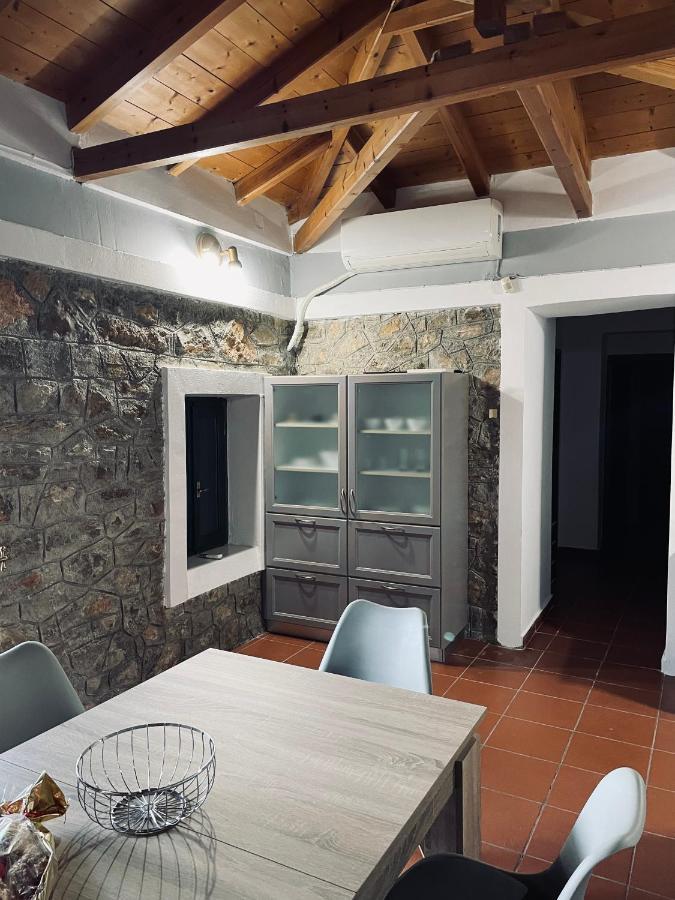 Citrus Garden Villa Epidaurus Eksteriør bilde